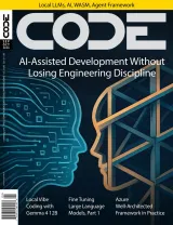 Code Magazine 1