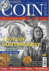 Coin News Magazine 1