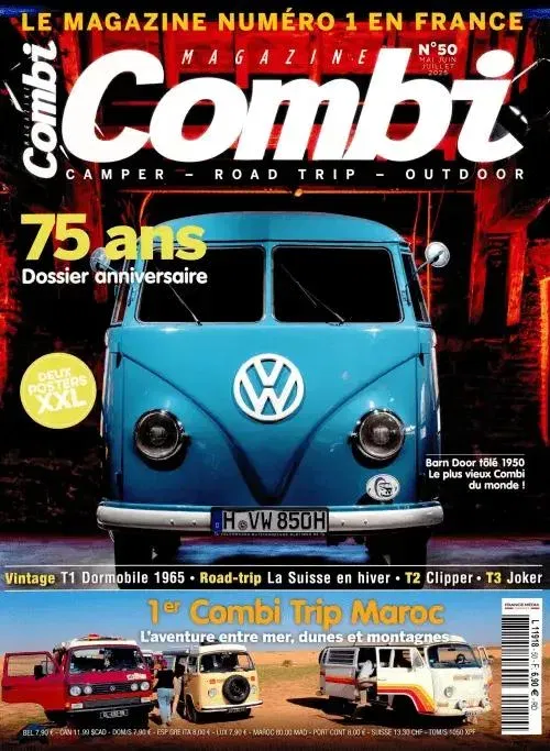 Combi (francés)