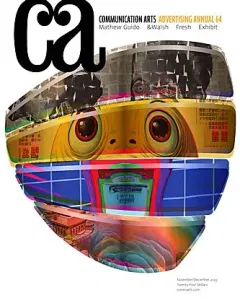 Communication Arts Magazine