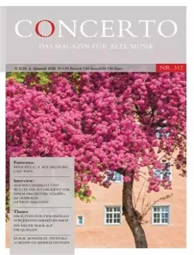 Concerto (alemán)