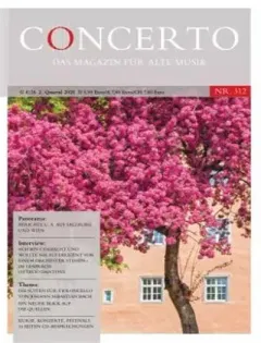 Concerto (alemán)