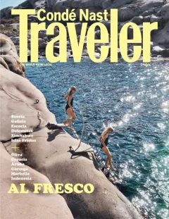 Conde Nast Traveler (español)