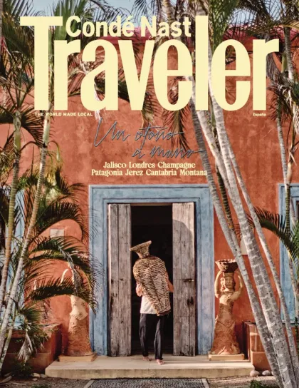 Conde Nast Traveler (español)