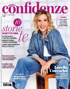 Confidenze (italiano)