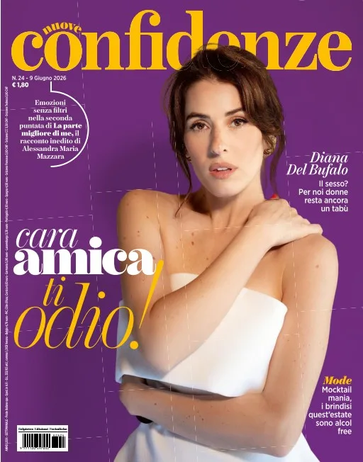 Confidenze (italiano)