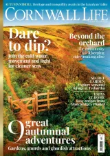 Cornwall Life Magazine 1