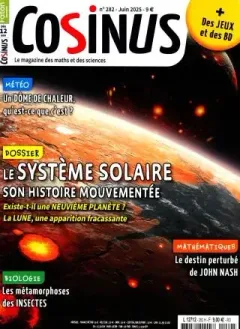 Cosinus (francés)