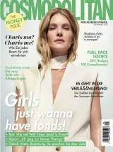 Cosmopolitan (alemán) 1