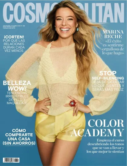 Cosmopolitan (español)