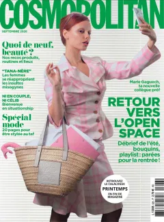 Cosmopolitan (francés)