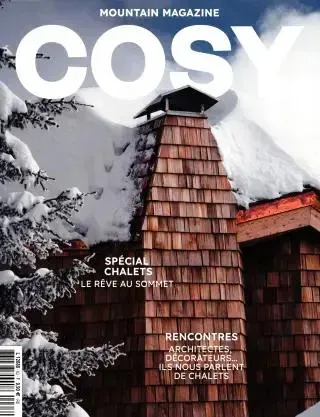 Cosy Mountain (francés)