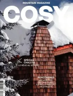 Cosy Mountain (francés)