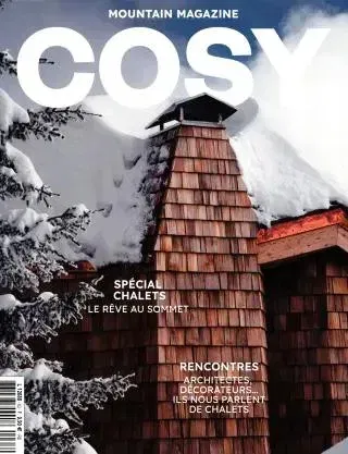 Cosy Mountain (francés)