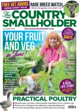 The Country Smallholder 1