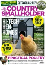 The Country Smallholder 1