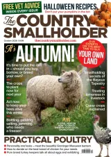 The Country Smallholder 1