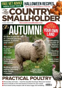The Country Smallholder