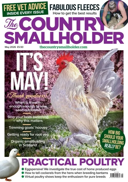 The Country Smallholder