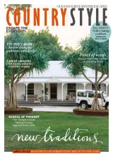 Country Style Magazine 1