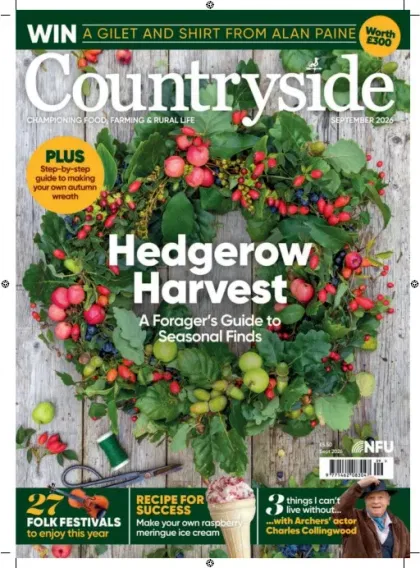 Countryside Magazine