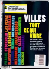 Courrier international Hors-série (francés) 1