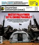 Courrier International (francés) 1