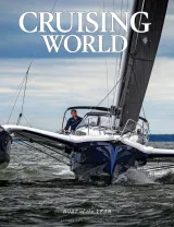 Cruising World Magazine 1