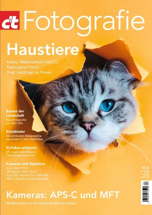 ct Fotografie (alemán)