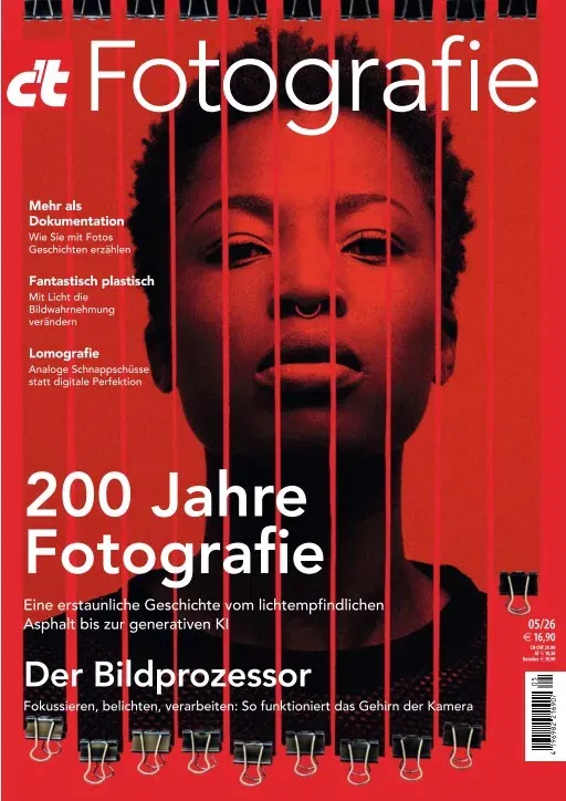 ct Fotografie (alemán)
