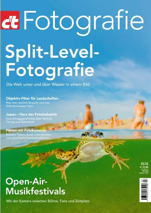 ct Fotografie (alemán)
