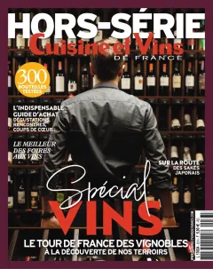 Cuisine et vins de (francés)