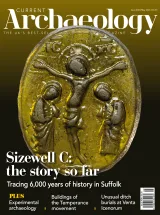 Current Archaeology Magazine 1