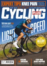 Cycling Plus Magazine