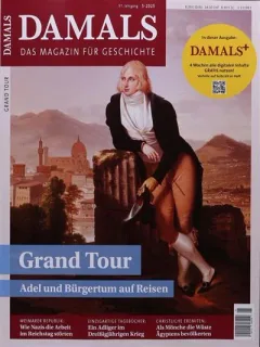Damals (alemán)
