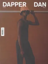 Dapper Dan Magazine (edición en inglés) 1