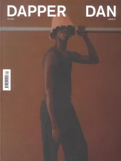 Dapper Dan Magazine (edición en inglés)