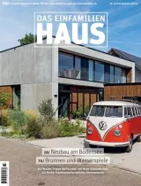 Das Einfamilien HAUS (alemán) 1
