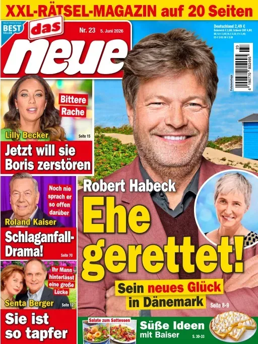 Das Neue (alemán)