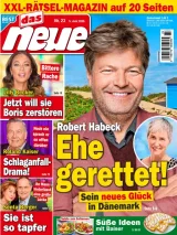 Das Neue (alemán) 1