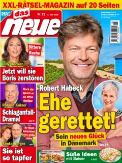 Das Neue (alemán)