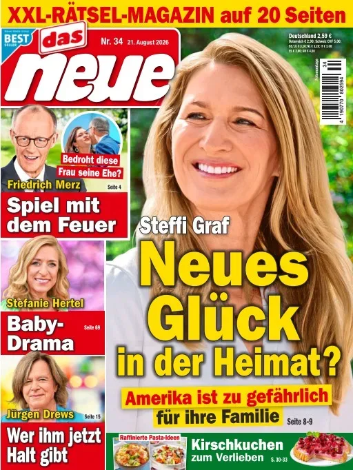 Das Neue (alemán)