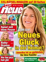 Das Neue (alemán) 1