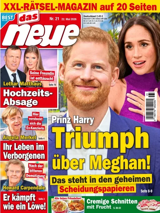 Das Neue (alemán)