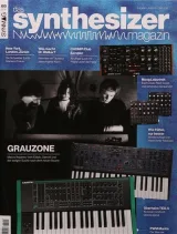 Das Synthesizer Magazin (alemán) 1