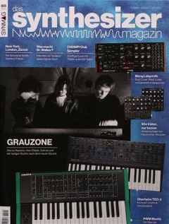 Das Synthesizer Magazin (alemán)