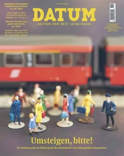Datum (alemán)