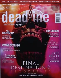 deadline (alemán)