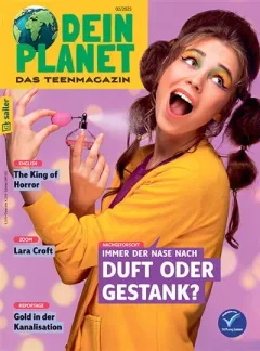 Dein Planet (alemán)