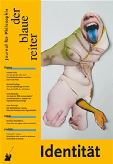 Der Blaue Reiter (alemán)